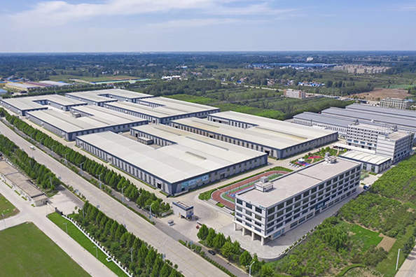 Qingdao Cylinder Equipment Group